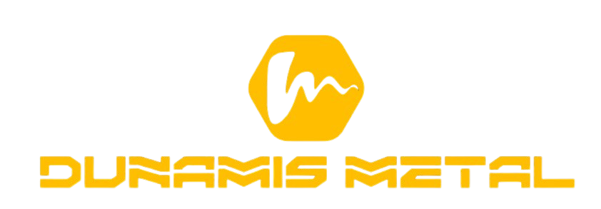 Dunamis Metal Logo